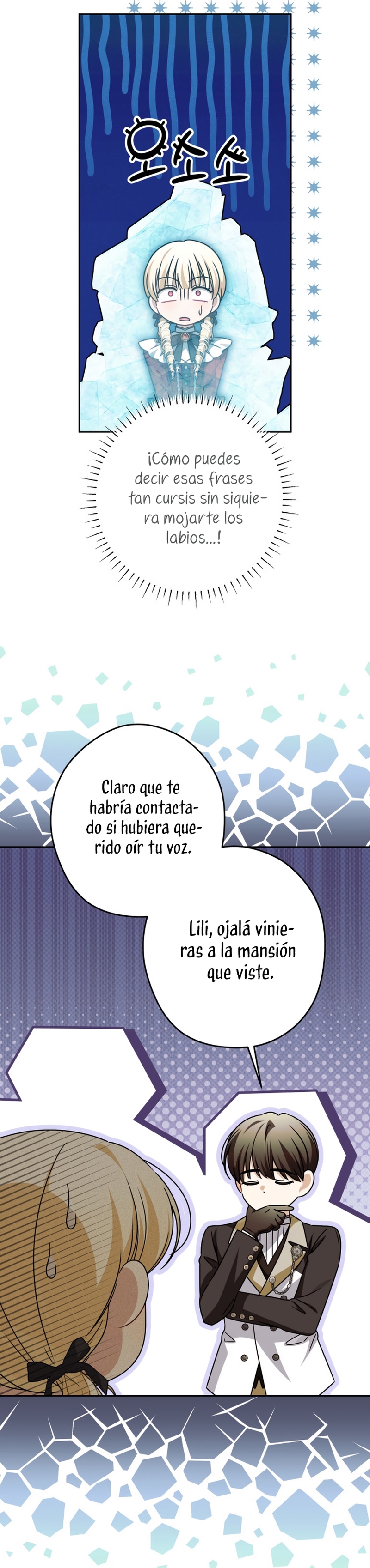 Familia independencia Capítulo 86 - Page 6