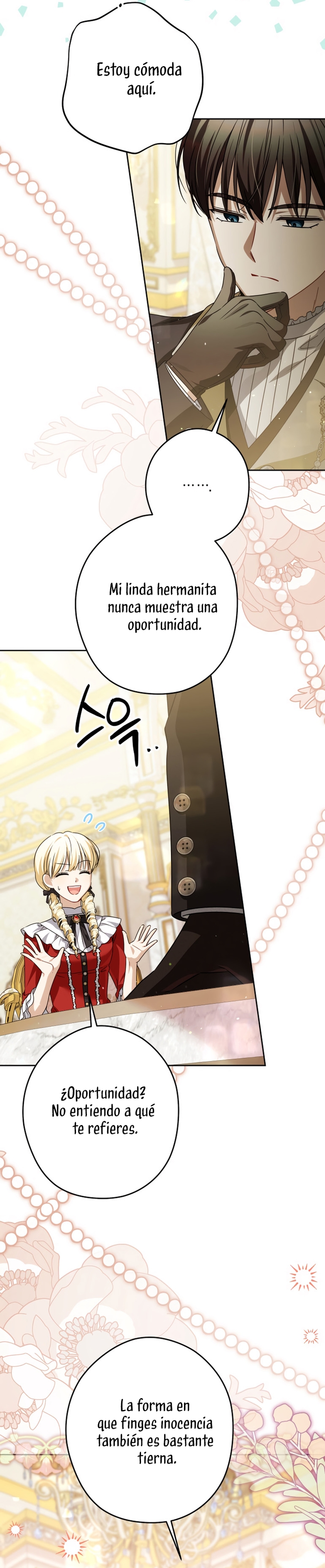 Familia independencia Capítulo 86 - Page 7