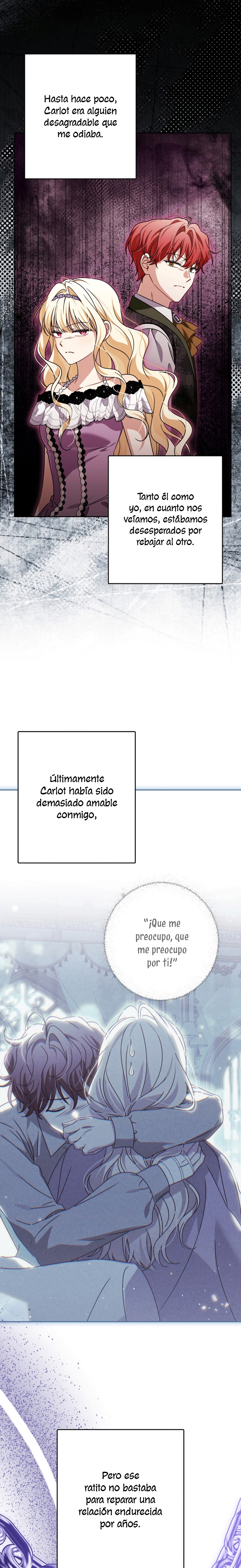Familia independencia Capítulo 87 - Page 10