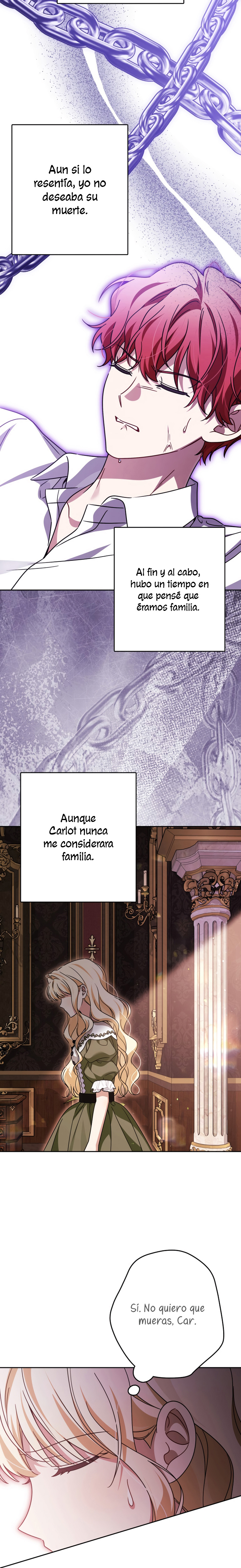 Familia independencia Capítulo 87 - Page 11