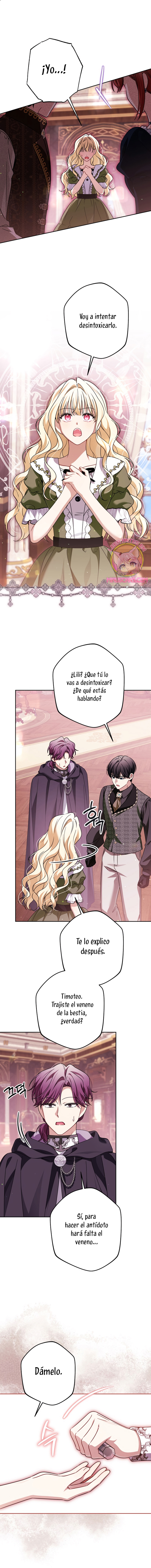 Familia independencia Capítulo 87 - Page 12