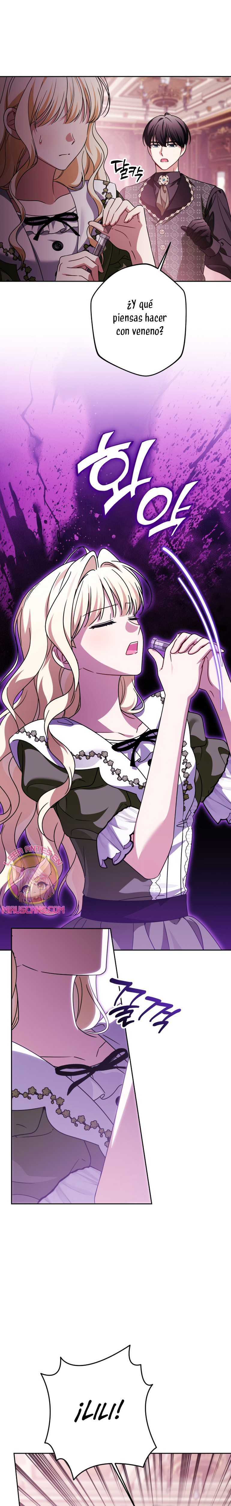 Familia independencia Capítulo 87 - Page 13