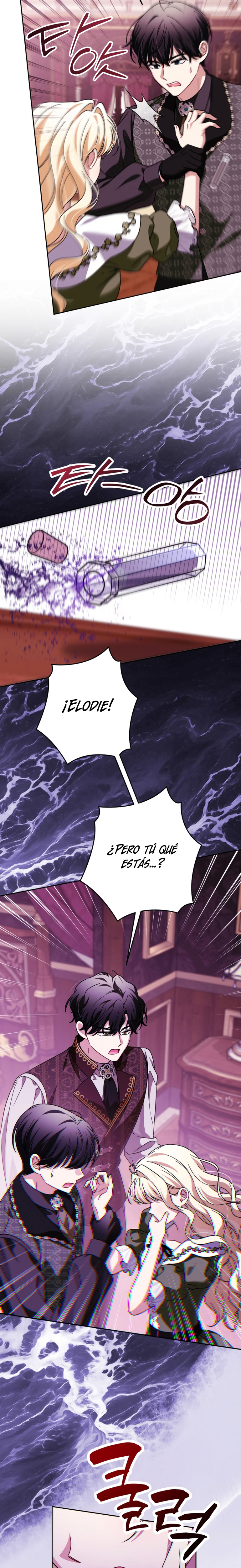 Familia independencia Capítulo 87 - Page 14