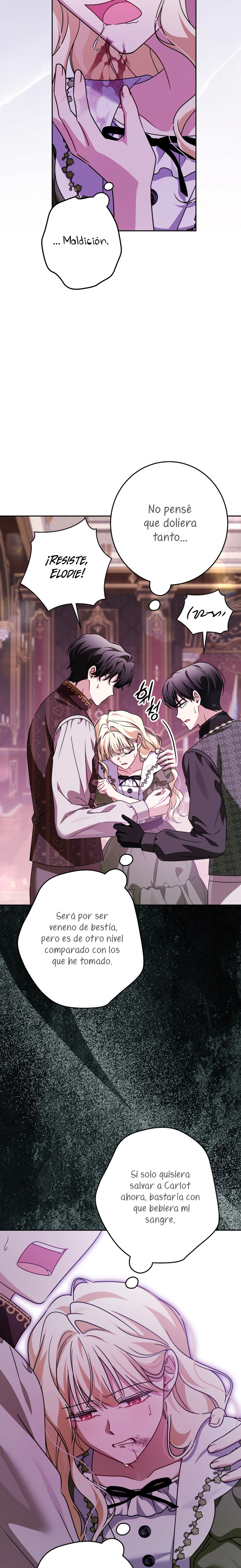 Familia independencia Capítulo 87 - Page 15