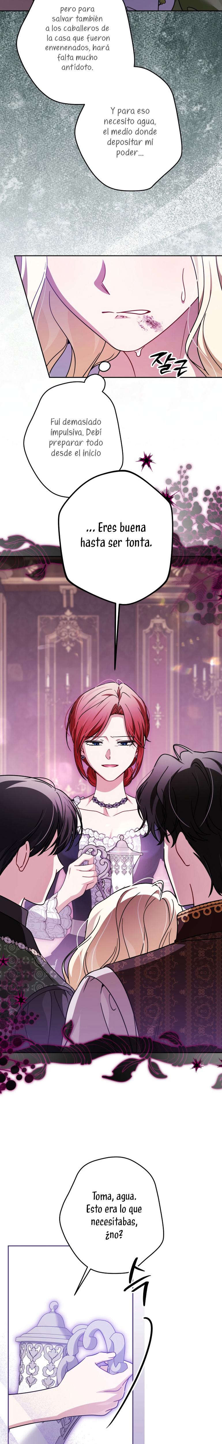 Familia independencia Capítulo 87 - Page 16