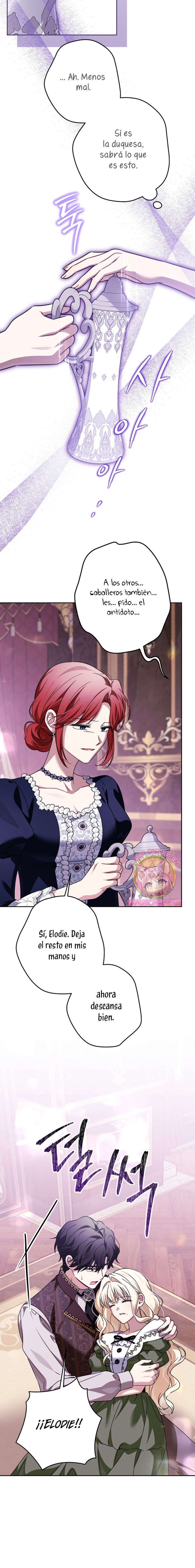 Familia independencia Capítulo 87 - Page 17