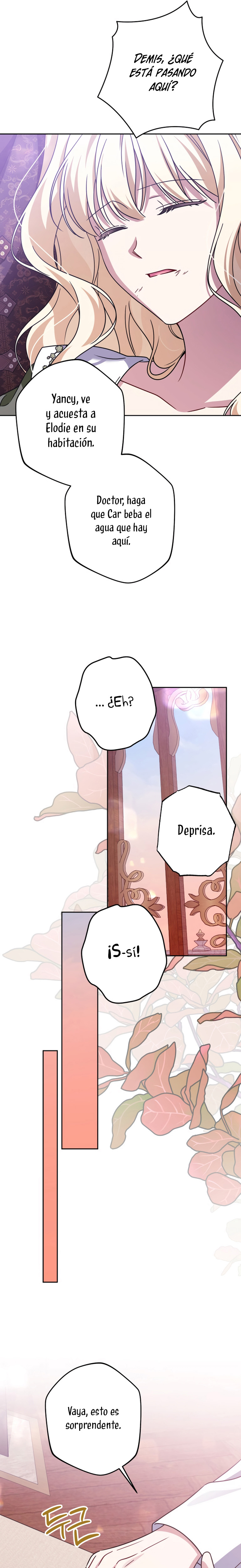 Familia independencia Capítulo 87 - Page 18