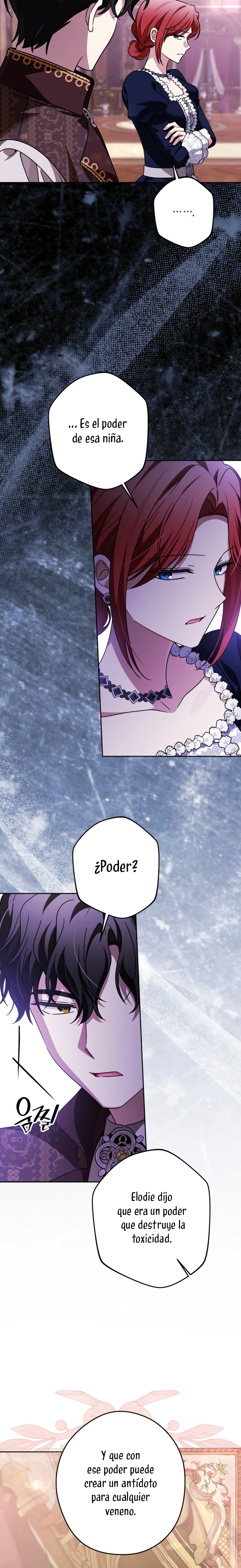 Familia independencia Capítulo 87 - Page 20