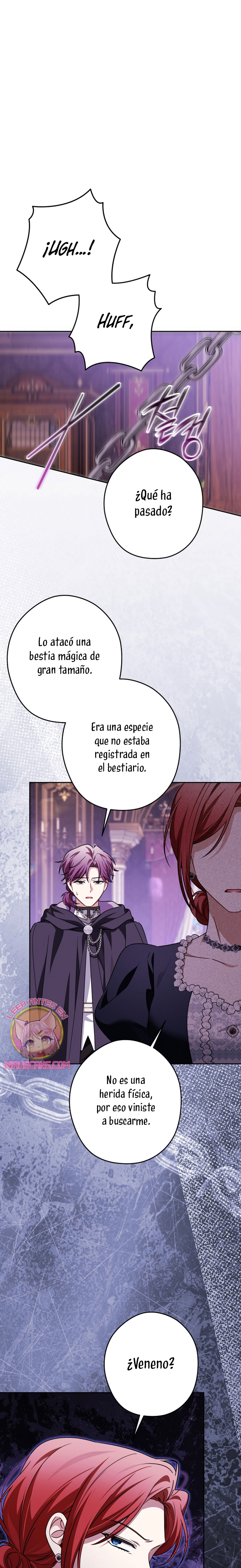 Familia independencia Capítulo 87 - Page 3