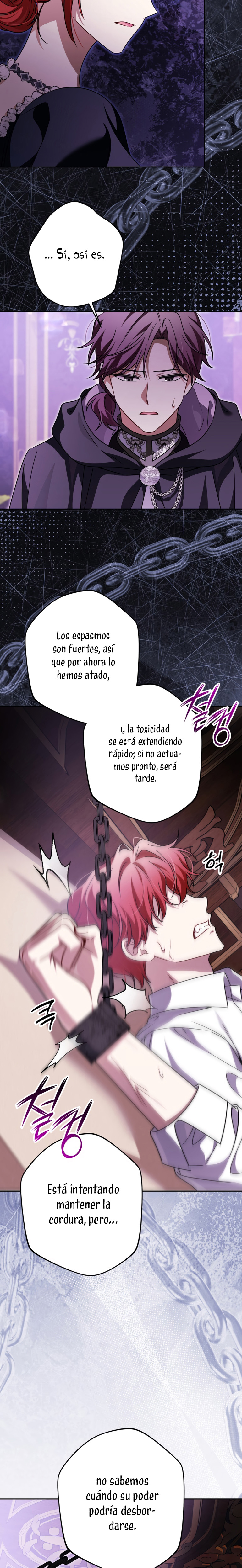 Familia independencia Capítulo 87 - Page 4