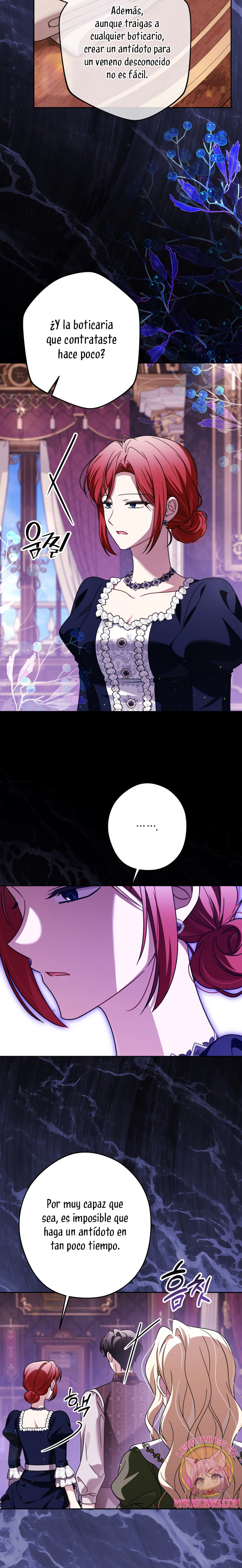 Familia independencia Capítulo 87 - Page 6