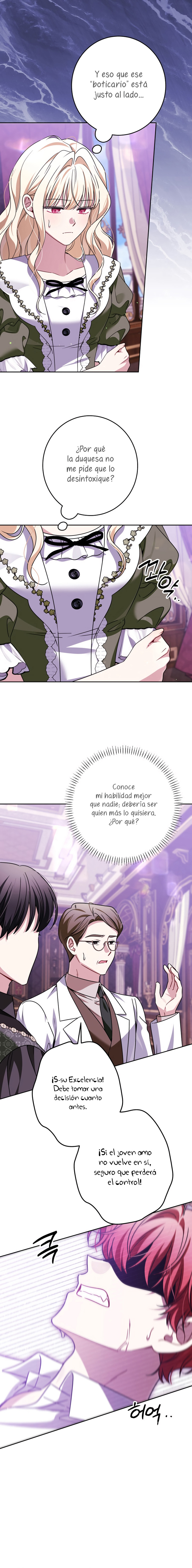 Familia independencia Capítulo 87 - Page 7