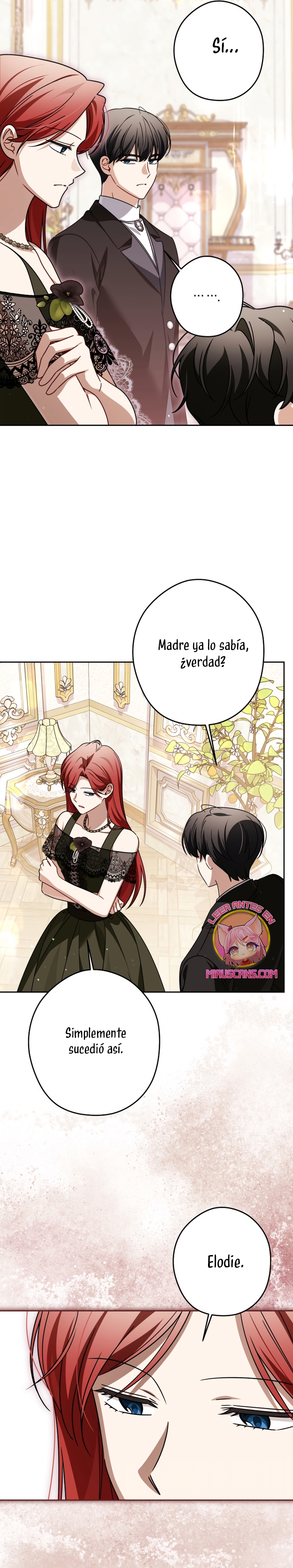 Familia independencia Capítulo 88 - Page 10