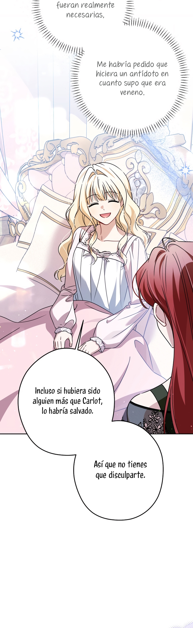 Familia independencia Capítulo 88 - Page 13