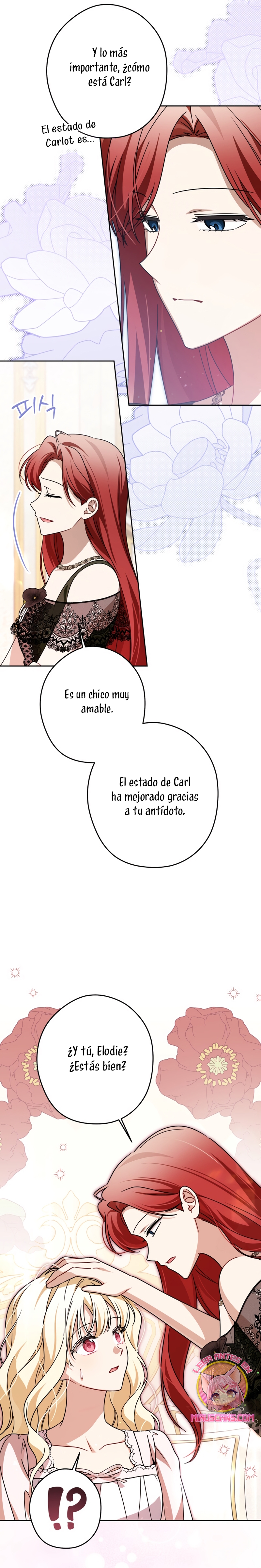 Familia independencia Capítulo 88 - Page 14