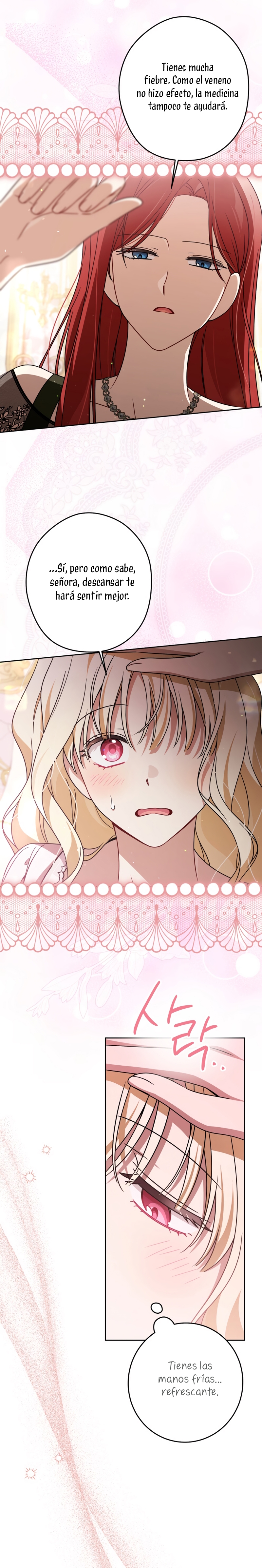 Familia independencia Capítulo 88 - Page 15