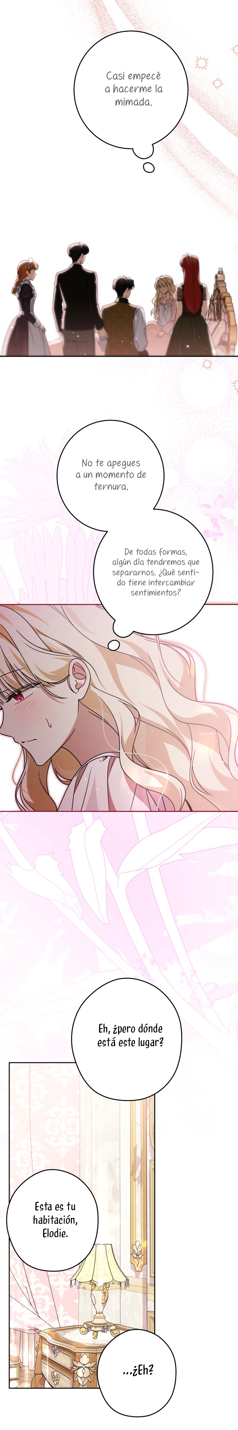 Familia independencia Capítulo 88 - Page 16