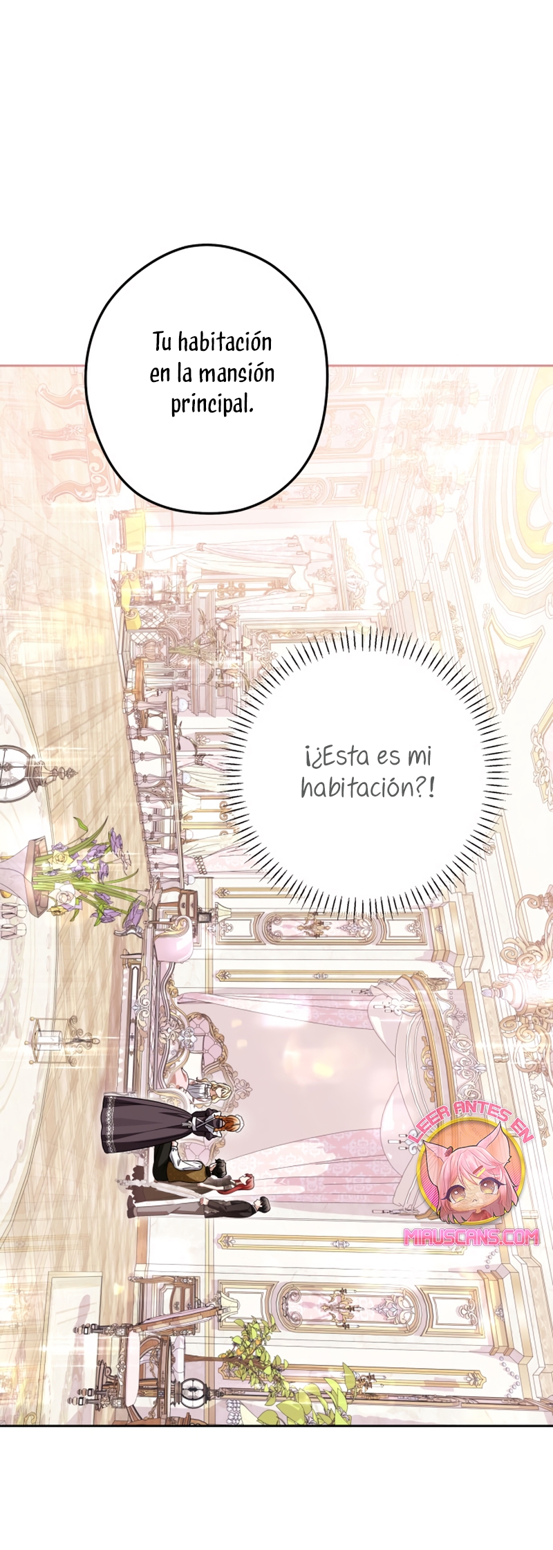 Familia independencia Capítulo 88 - Page 17