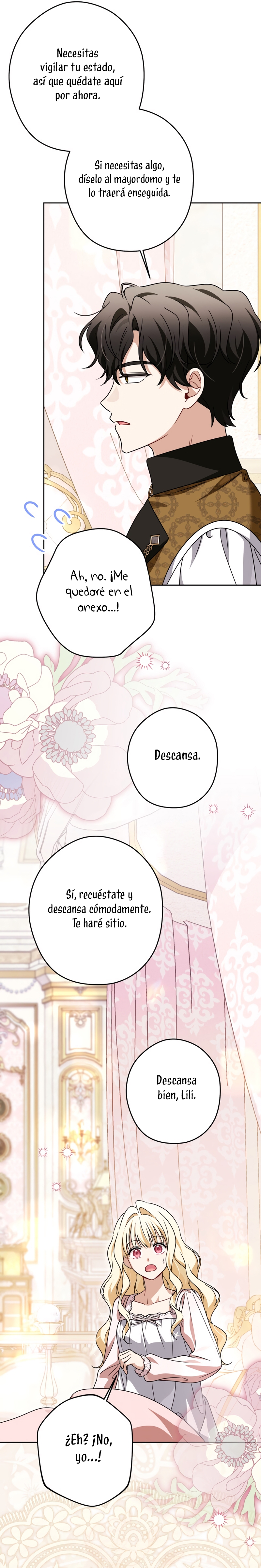 Familia independencia Capítulo 88 - Page 18