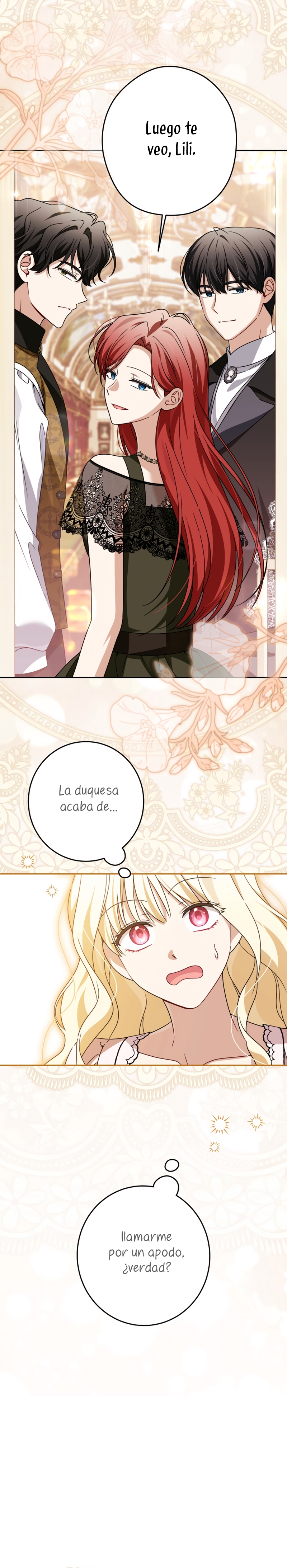 Familia independencia Capítulo 88 - Page 19