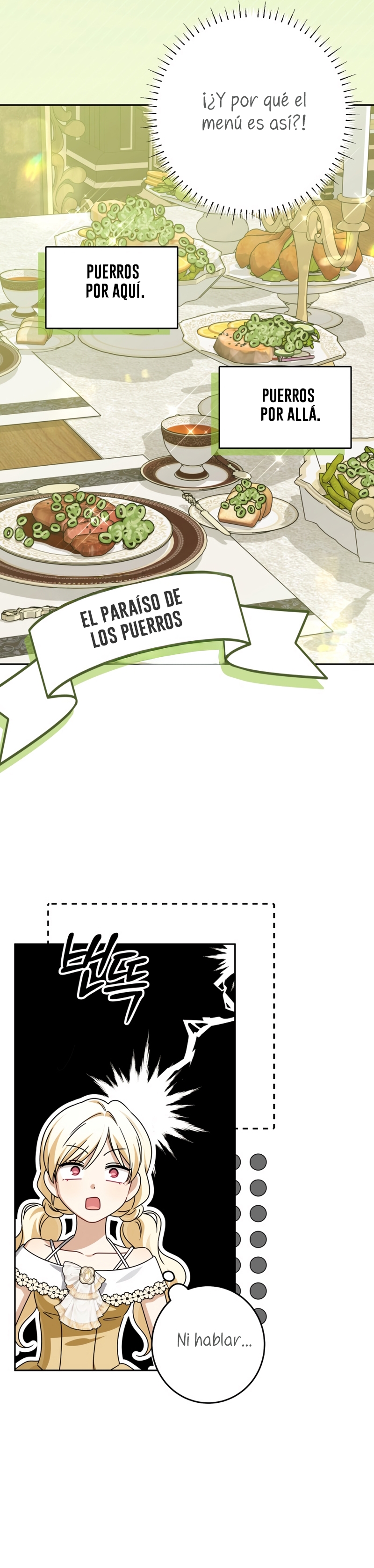 Familia independencia Capítulo 88 - Page 22