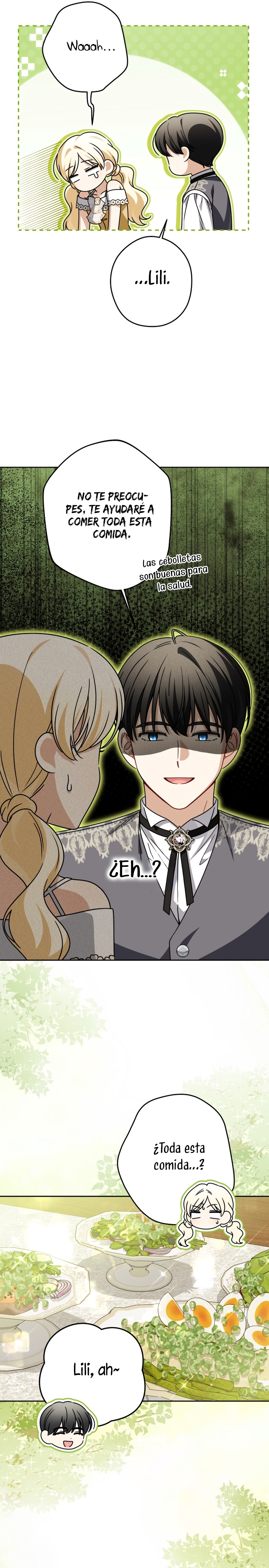 Familia independencia Capítulo 88 - Page 24