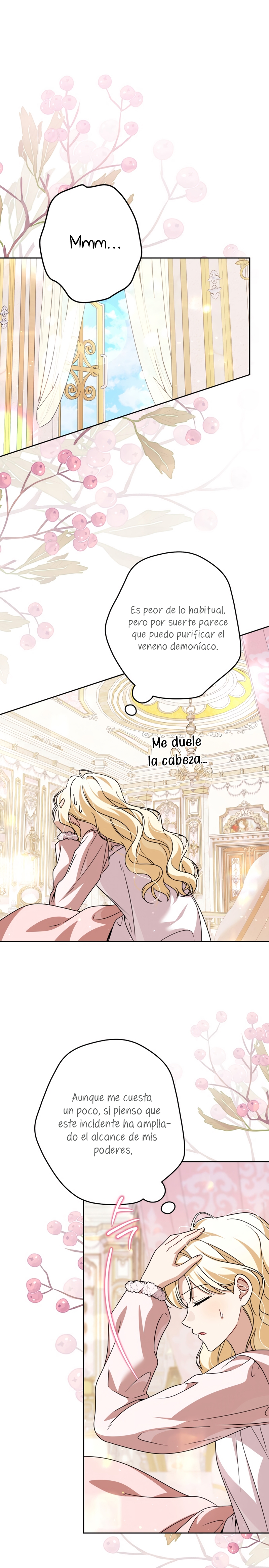 Familia independencia Capítulo 88 - Page 3