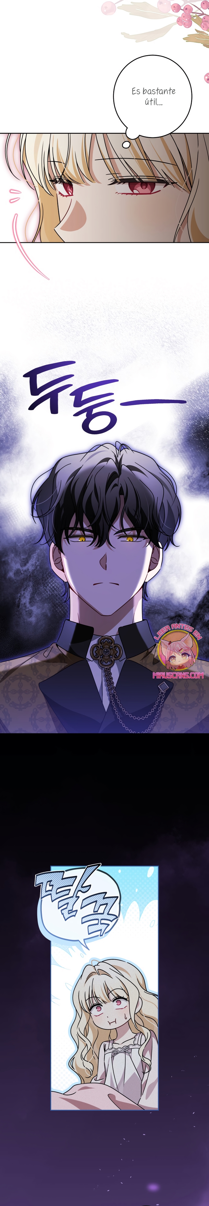 Familia independencia Capítulo 88 - Page 4