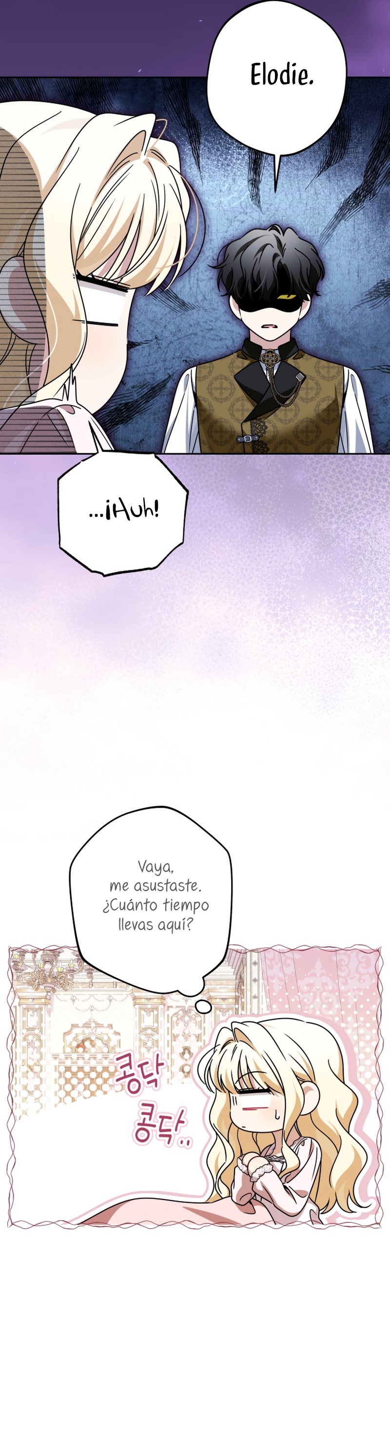 Familia independencia Capítulo 88 - Page 5