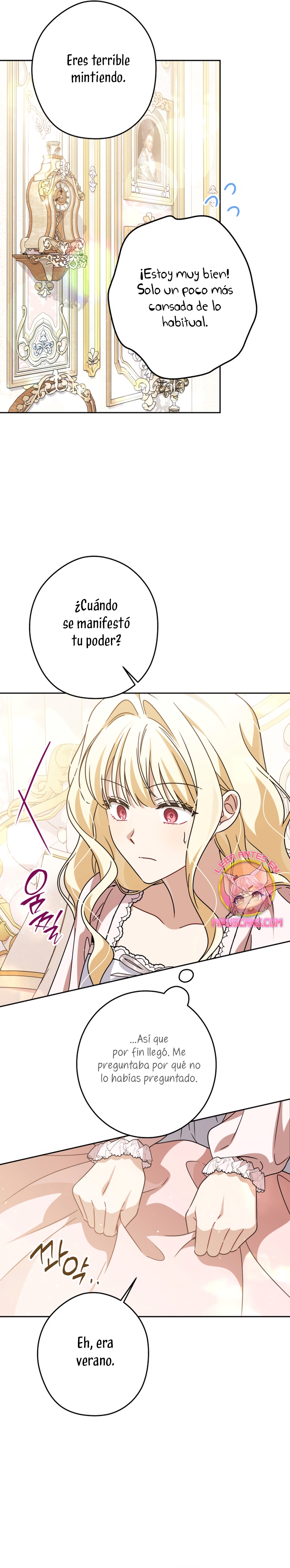 Familia independencia Capítulo 88 - Page 7