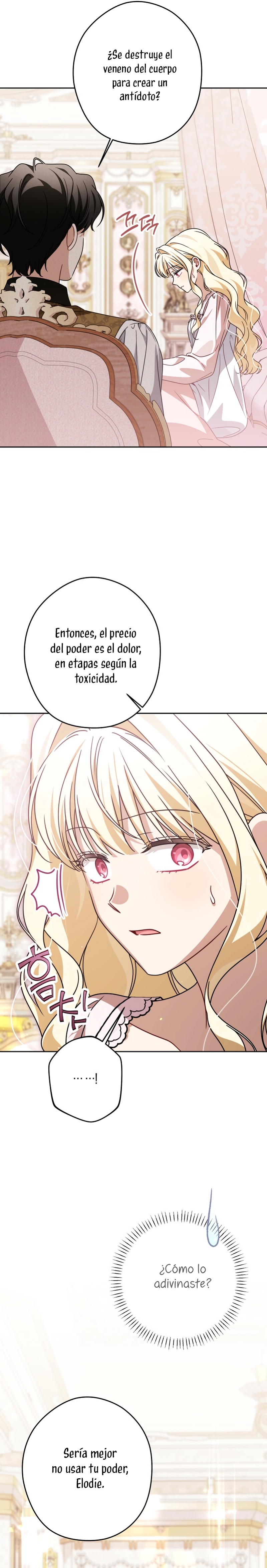 Familia independencia Capítulo 88 - Page 9