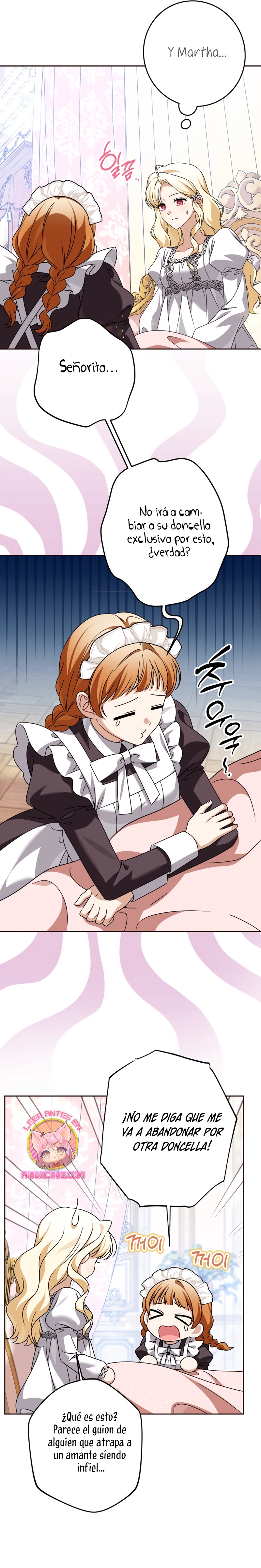 Familia independencia Capítulo 89 - Page 10