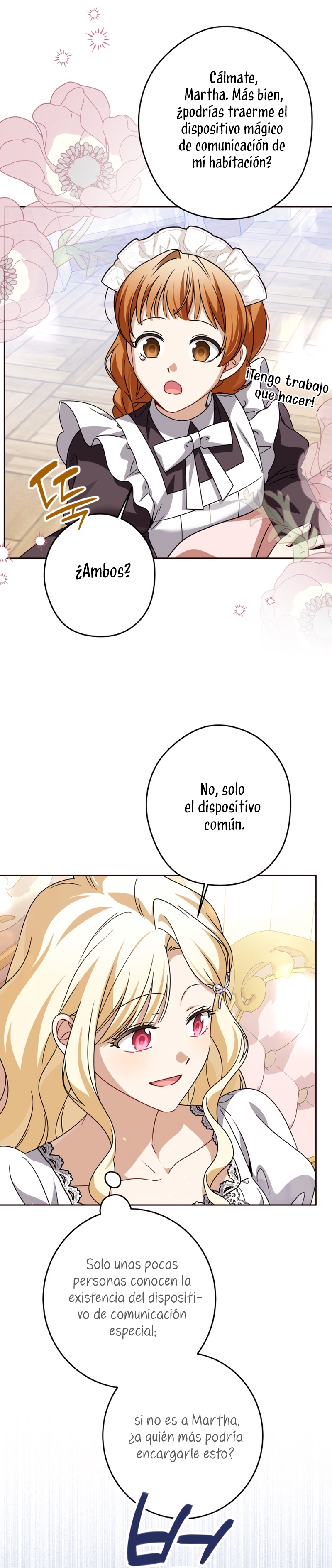 Familia independencia Capítulo 89 - Page 11