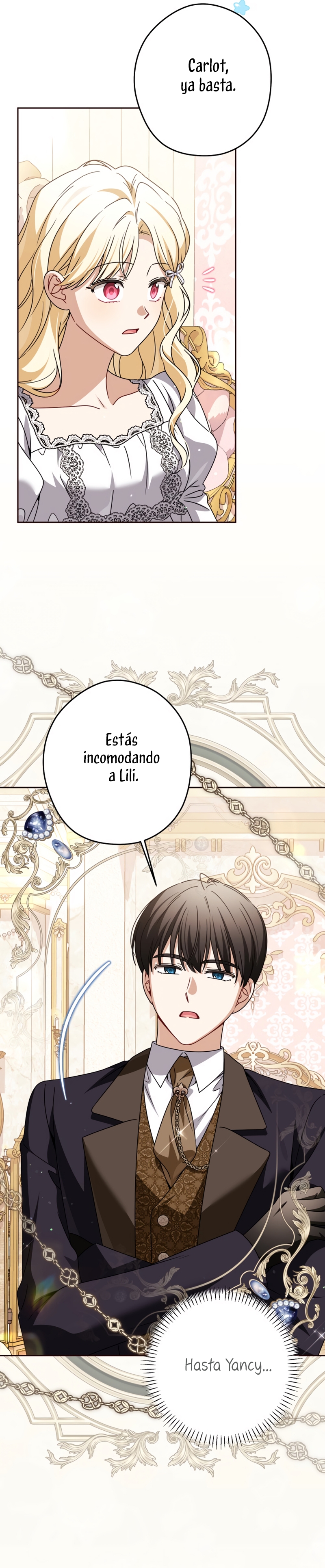 Familia independencia Capítulo 89 - Page 13