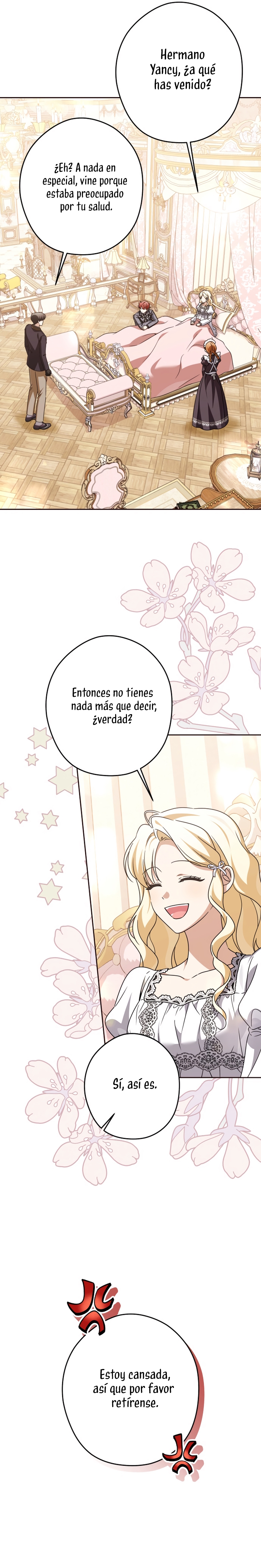 Familia independencia Capítulo 89 - Page 16