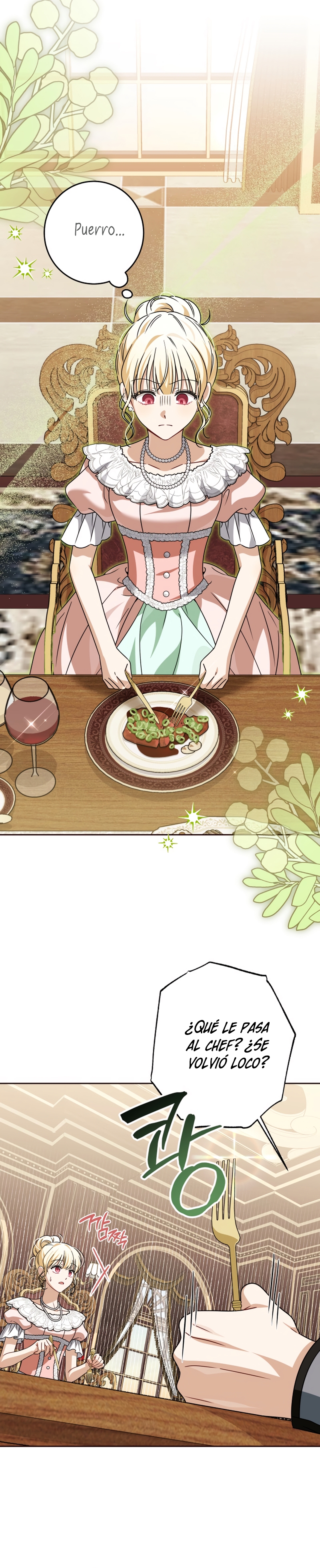 Familia independencia Capítulo 89 - Page 18