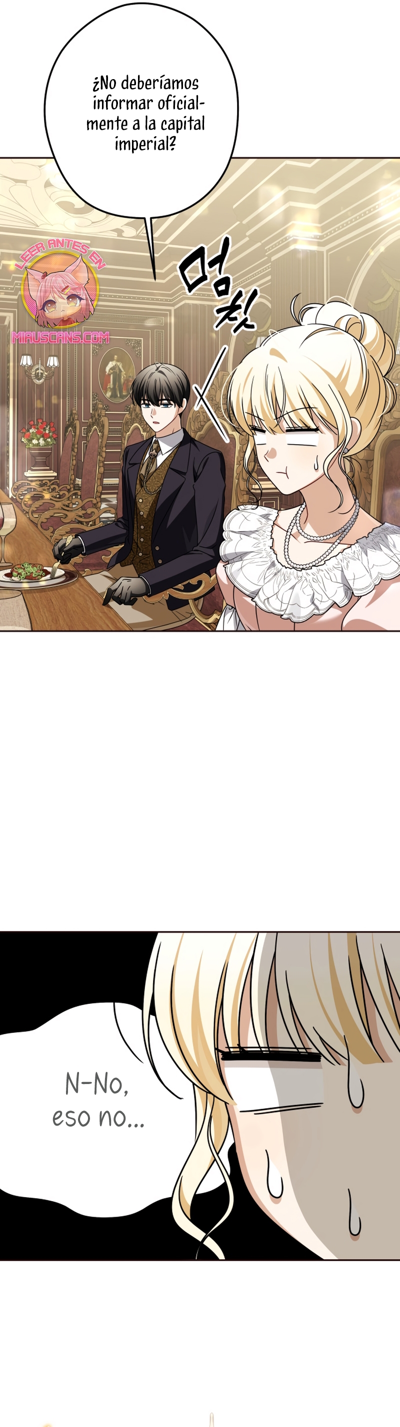 Familia independencia Capítulo 89 - Page 21