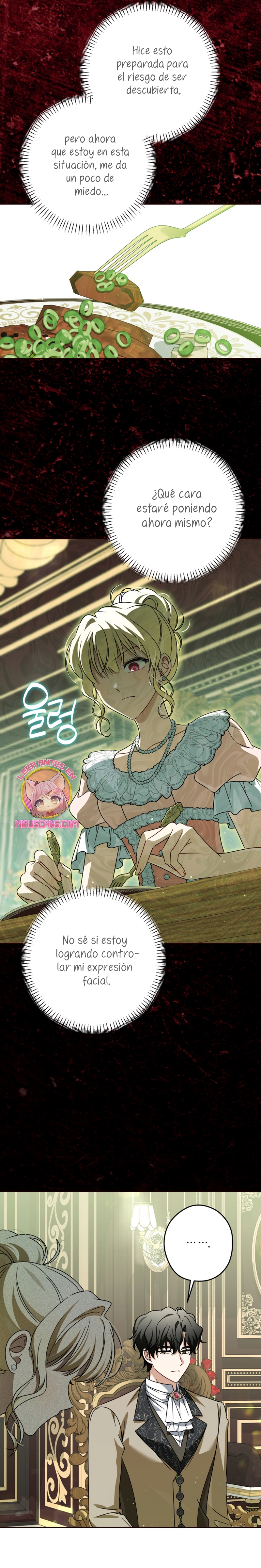 Familia independencia Capítulo 89 - Page 24