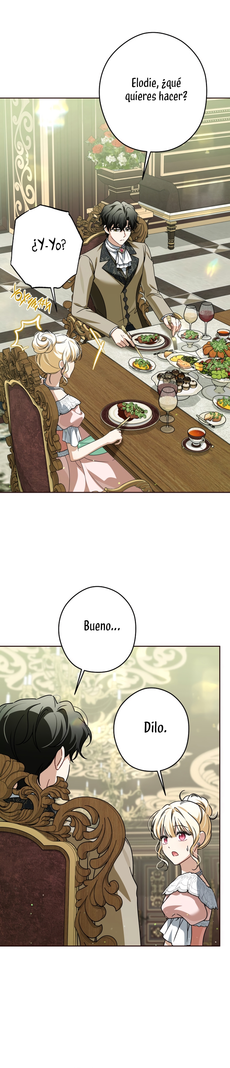 Familia independencia Capítulo 89 - Page 25