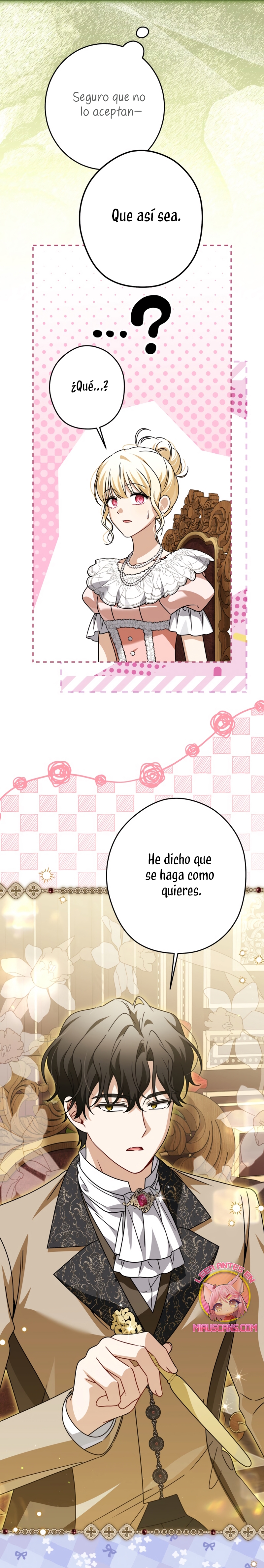 Familia independencia Capítulo 89 - Page 27