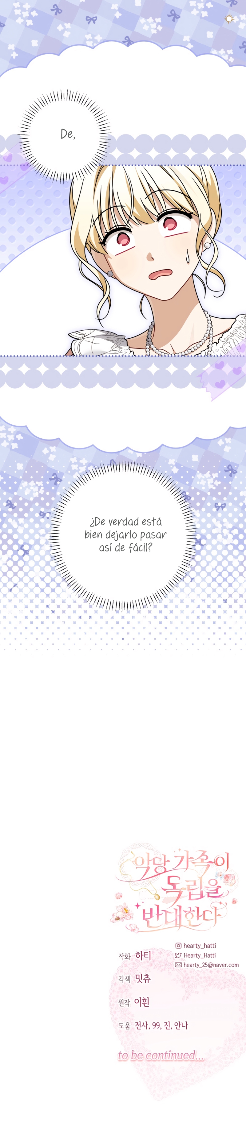 Familia independencia Capítulo 89 - Page 28