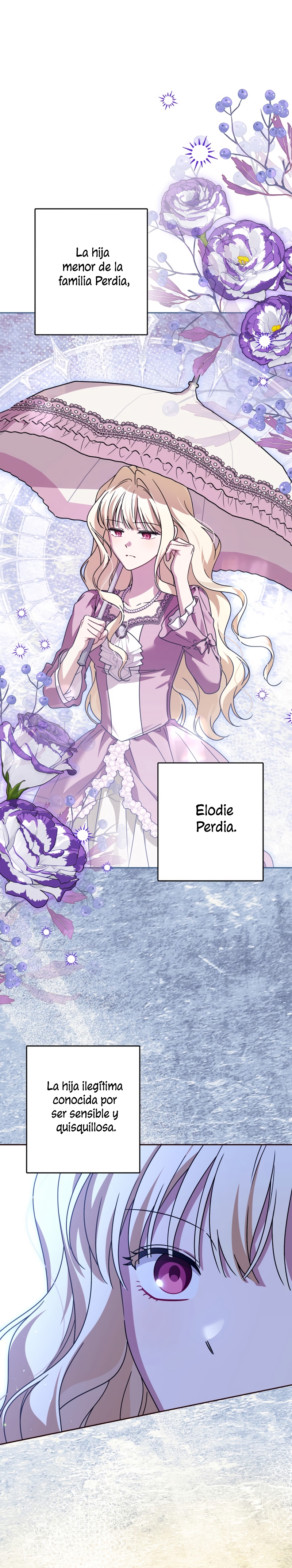 Familia independencia Capítulo 89 - Page 3