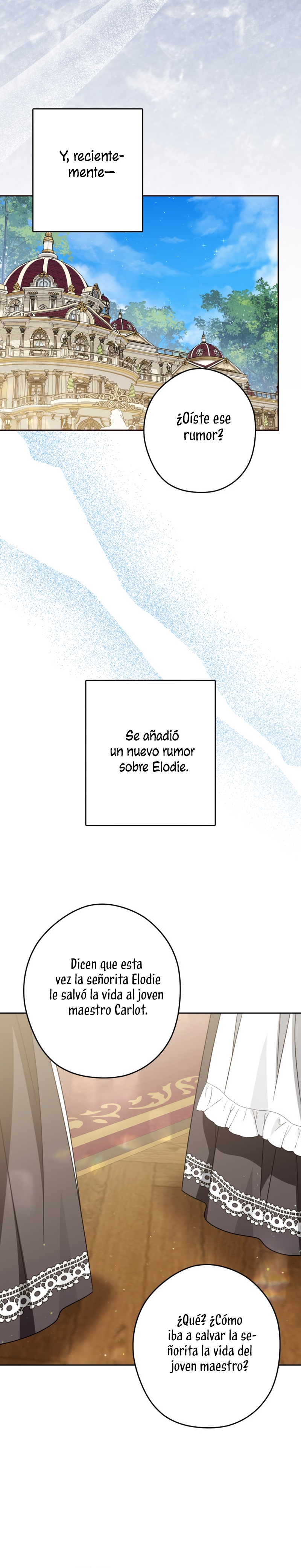 Familia independencia Capítulo 89 - Page 5