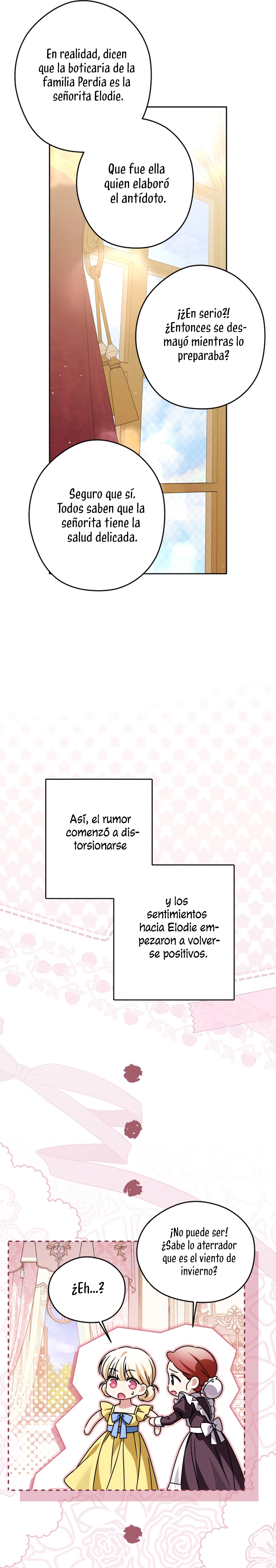 Familia independencia Capítulo 89 - Page 6