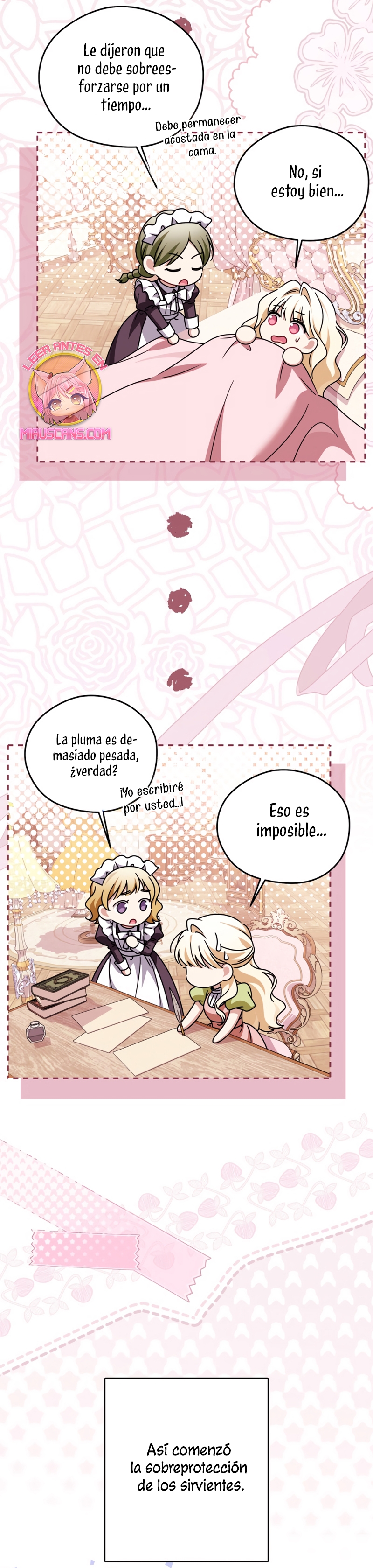 Familia independencia Capítulo 89 - Page 7