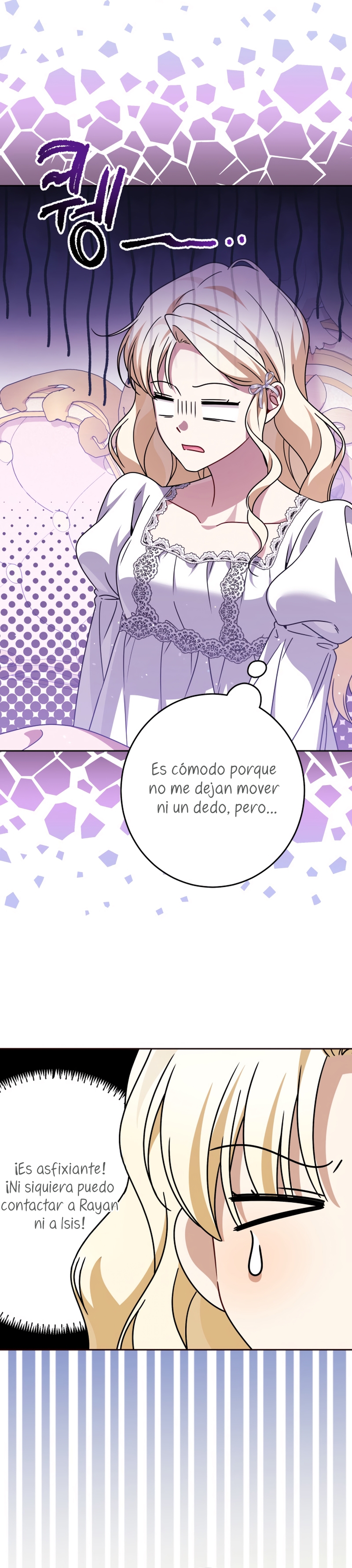 Familia independencia Capítulo 89 - Page 8