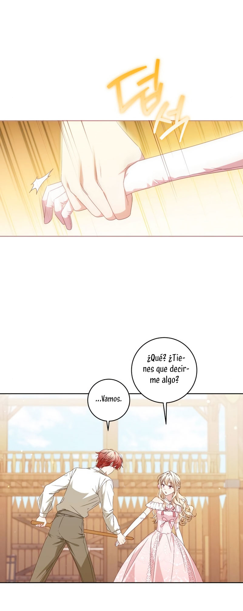 Familia independencia Capítulo 9 - Page 11