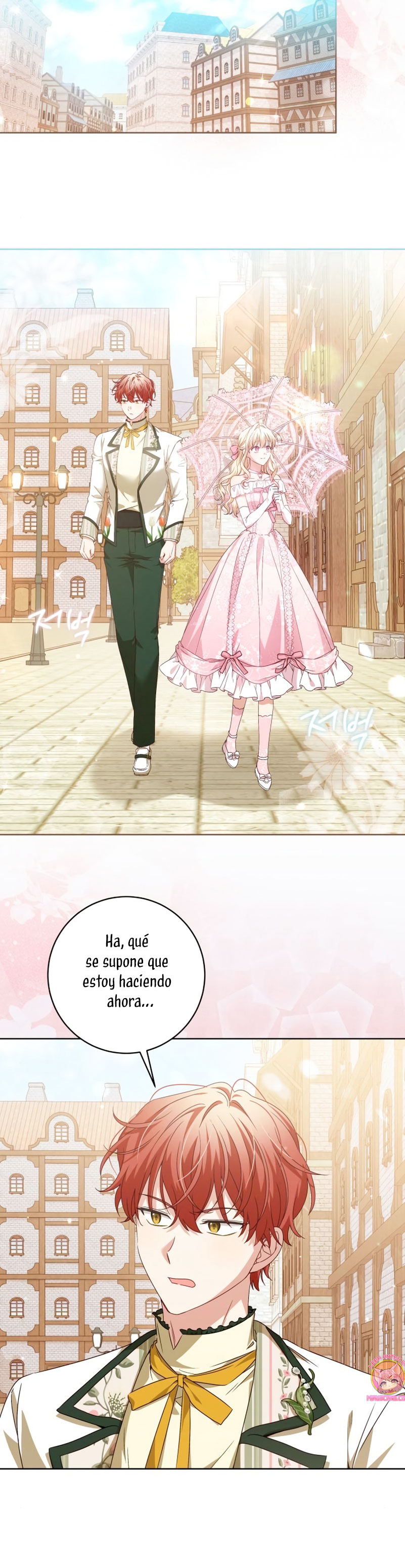 Familia independencia Capítulo 9 - Page 14