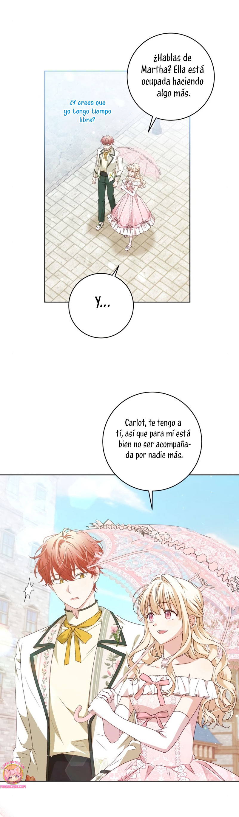 Familia independencia Capítulo 9 - Page 16