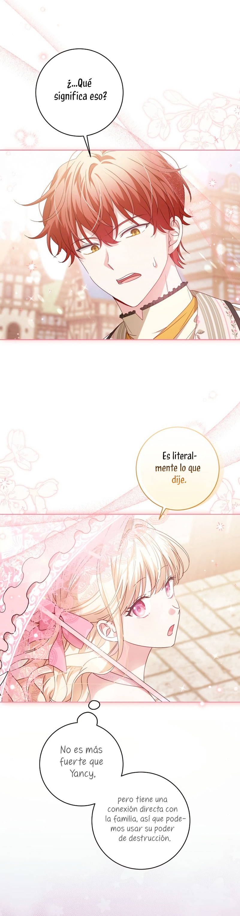 Familia independencia Capítulo 9 - Page 17